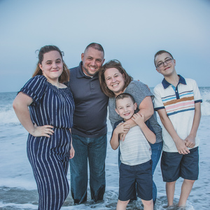 Keith and Sandi Probst